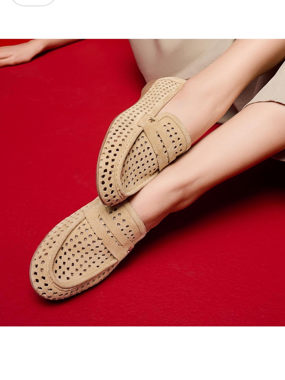 Naturalizer Bloom shoes